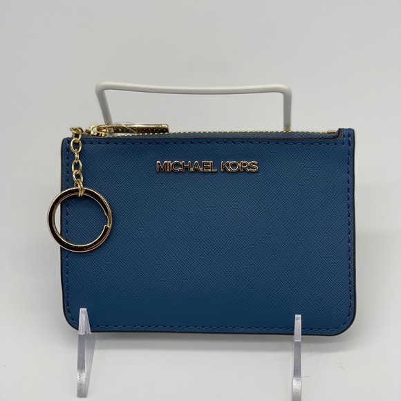 Michael Kors Hope Satchel Bag & TZ Coinpou… - Picture 15 of 16